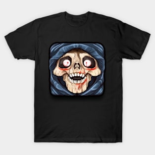 Creeper Reaper T-Shirt